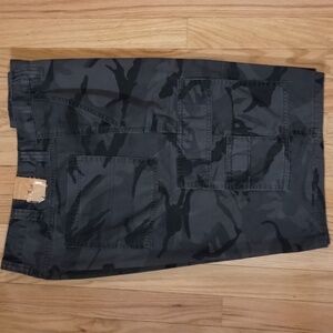 Men's Wrangler Cargo Shorts